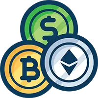 Криптовалюты