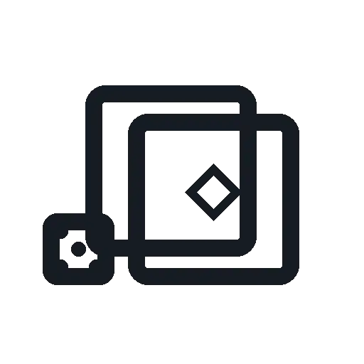 Настольные